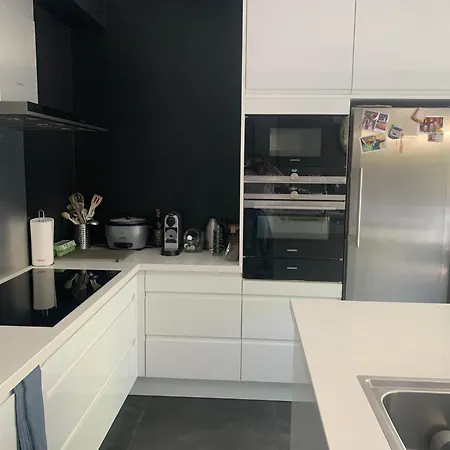 Soleil Bordeaux 4 Willa Le Bouscat