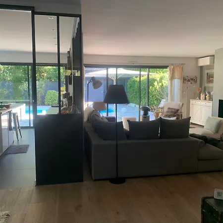 Soleil Bordeaux 4 Le Bouscat