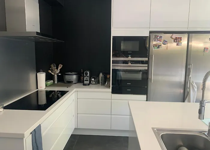 Soleil Bordeaux 4 Villa Le Bouscat