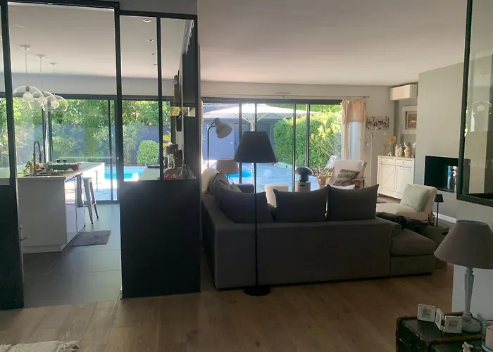 Soleil Bordeaux 4 Le Bouscat