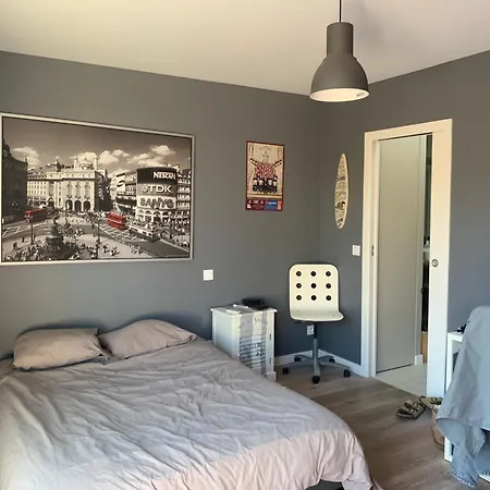 Soleil Bordeaux 4 *