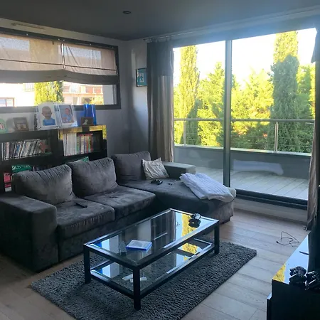 Soleil Bordeaux 4 Villa