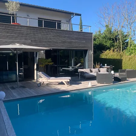 Soleil Bordeaux 4 Le Bouscat